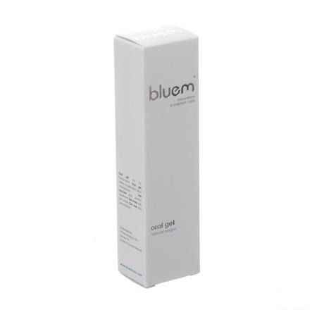 Bluem Oral Gel 15 ml
