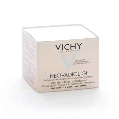 Vichy Neovadiol Gf Nh 50 ml  -  Vichy
