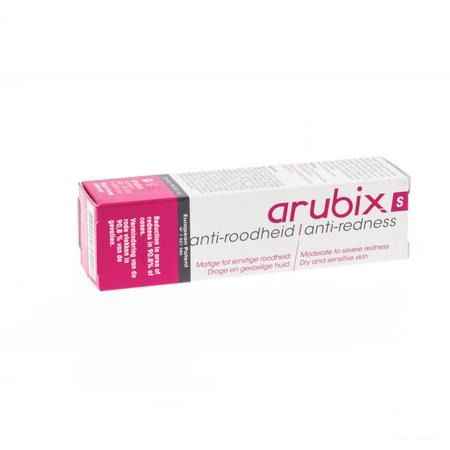 Arubix S Creme Droge Huid 30 ml  -  Eurolabor