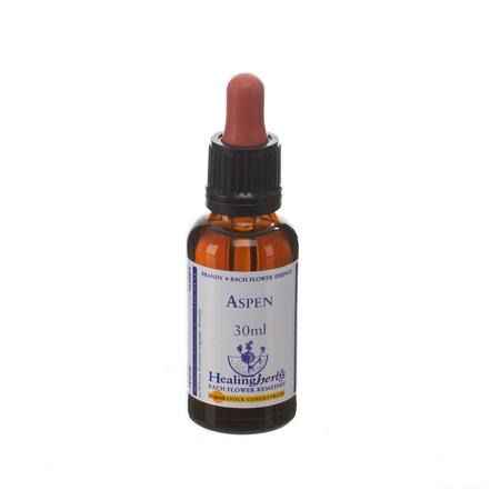 Healing Herbs Aspen 30 ml