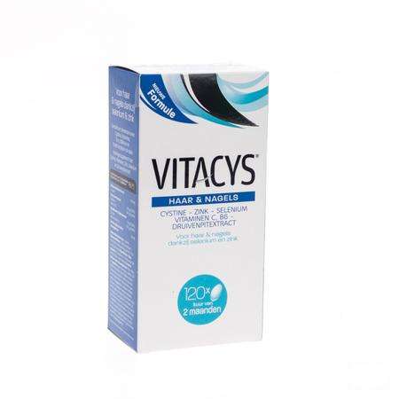 Vitacys Tabletten 120