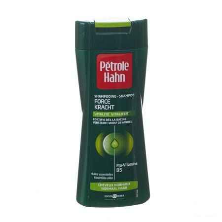 Petrole Hahn Shampooing Vert 250 ml