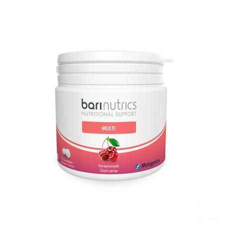 Barinutrics Multi Kers V2 Kauwtabl 90  -  Metagenics