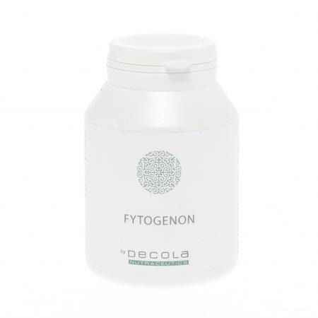 Fytogenon Capsule 60  -  Decola