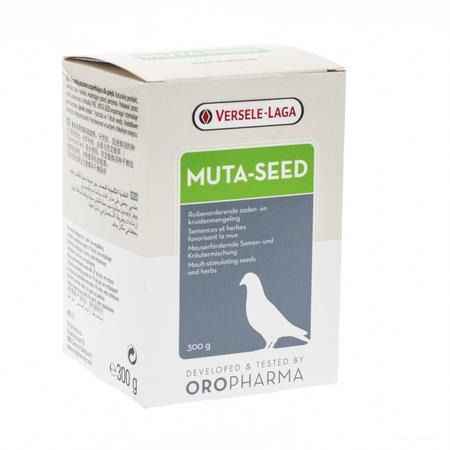 Muta-seed 300 gr