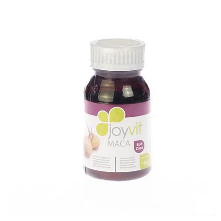 Joyvit Maca Softcap 60x333 mg  -  Hwb International