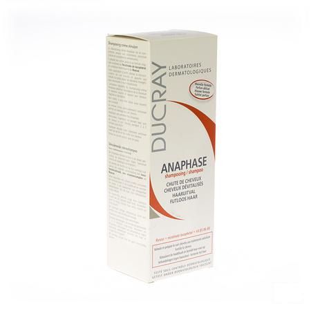 Ducray Anaphase Creme Shampooing 200 ml
