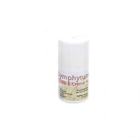 Herborist Symphytum Creme 50 ml 0759