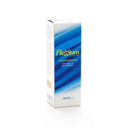 Flexium Spray 50 ml  -  Melisana