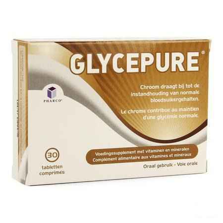 Glycepure Tabletten 30