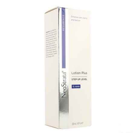 Neostrata Lotion Plus 200 ml  -  Hdp Medical Int.