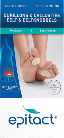 Epitact Eeltknobbel Protection 3 0752  -  Millet Innovation