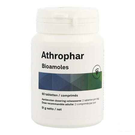 Athrophar Pot Comprimes 60