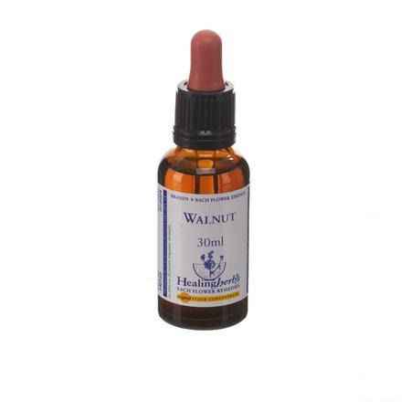 Healing Herbs Walnut 30 ml
