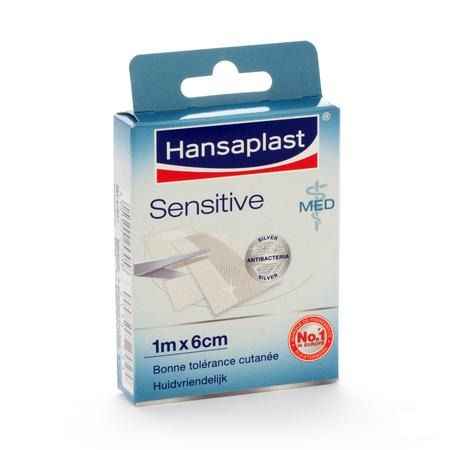 Hansaplast Med Elastic Strips 20 47754  -  Beiersdorf