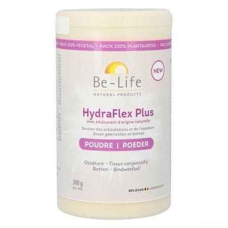 Hydraflex Plus Pdr Be Life 300 g