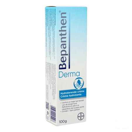 Bepanthen Derma Creme 100 g  -  Bayer