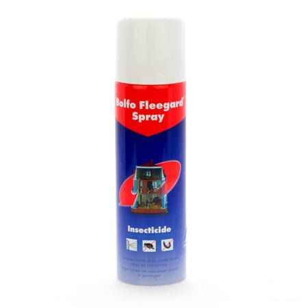 Fleegard Spray 250 ml