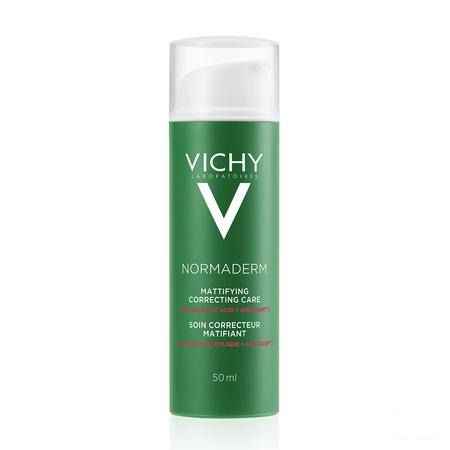 Vichy Normaderm Verzorging Anti onzuiverheden 50 ml  -  Vichy