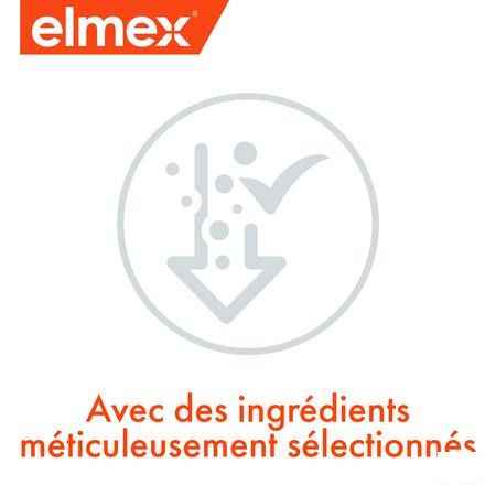 Elmex Anti Caries Bain Bouche 400 ml