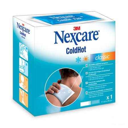 Nexcare 3m Cold Hot Back-abdomen Belt L N15711l  -  3M