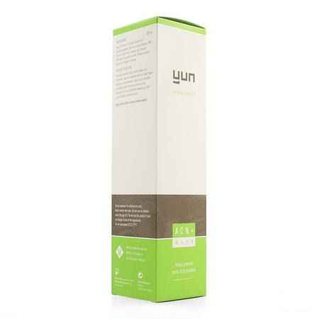 Yun Acn + Wash Anti acne Dry Skin 200 ml  -  Yun
