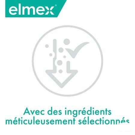 Solution Dentaire Elmex Sensitive Professionalac 400 ml