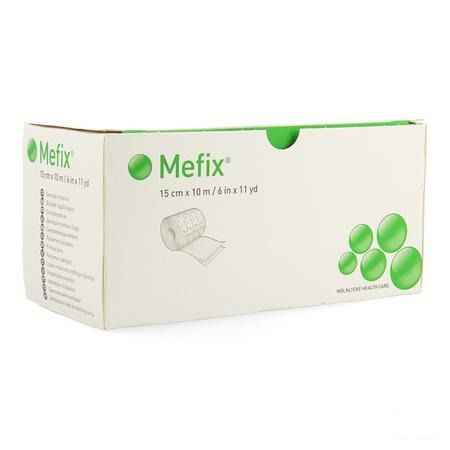 Mefix Zelfklevende Fixatie 15,ocmx10,0m 1 311500  -  Molnlycke Healthcare