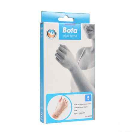 Bota Handpolsband + duim 105 Skin N5  -  Bota