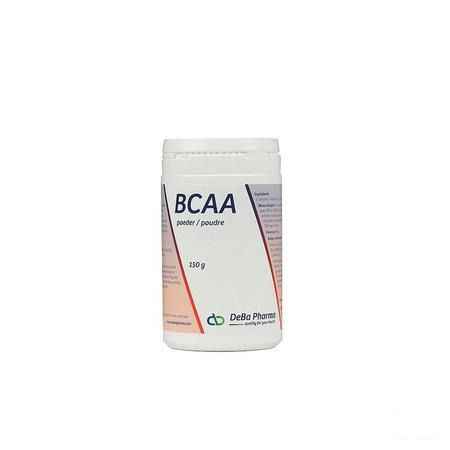 Bcaa Poudre 150 gr  -  Deba Pharma