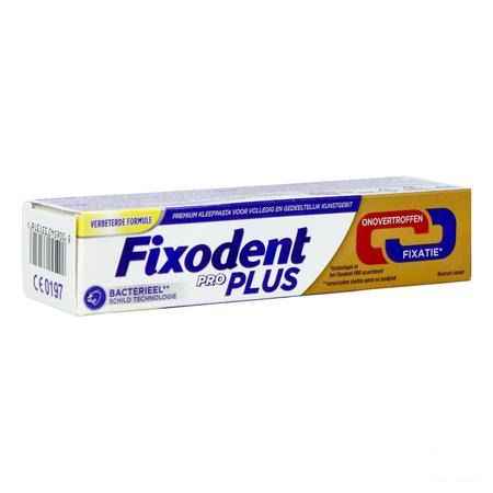 Fixodent Proplus Dual Power Tube 40 g