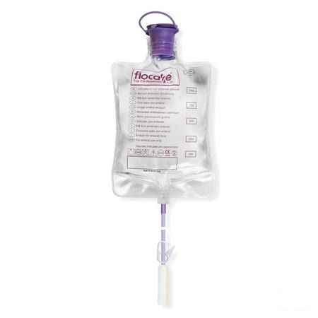 Flocare Top Fill Reserv. Pack Connect. 1,3l 570139  -  Nutricia