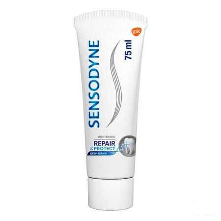 Sensodyne Repair  &  Protect Dentifr.Whiten. 75  ml Nf