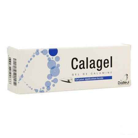 Calagel Gel Calamine Kalmerend 50 ml