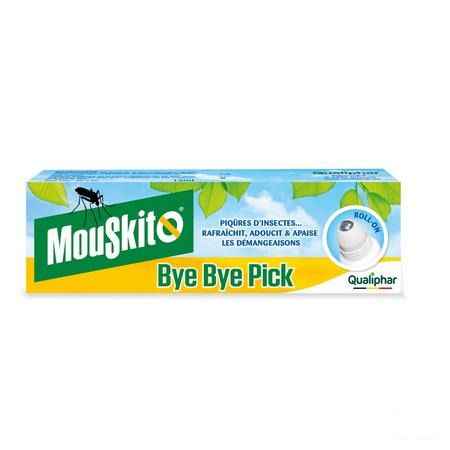 Mouskito Bye Bye Pick Roller 15 ml