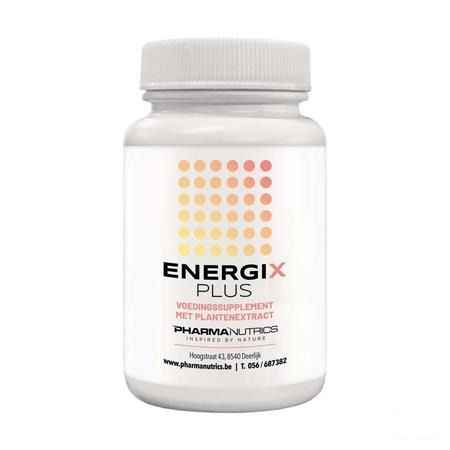 Energix Plus Tabletten 90 Pharmanutrics  -  Pharmanutrics
