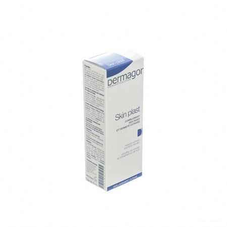 Dermagor Skin Plast Anti verouder.multicorrector 40 ml