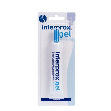Interprox Gel Blister 20 ml 3050  -  Dentaid