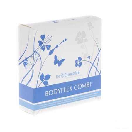 Bodyflex Combi Tabletten 60