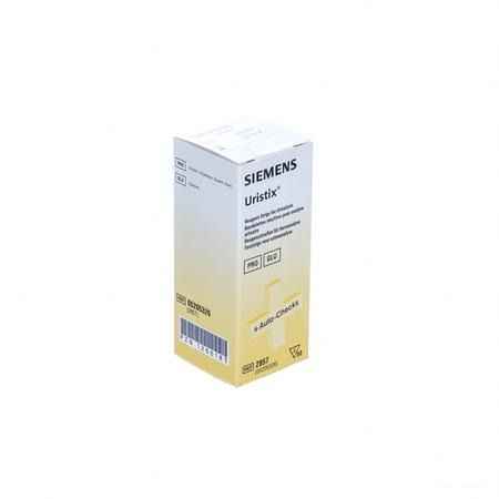 Uristix Bandel 50 2857  -  Infinity Pharma