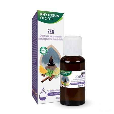 Phytosun Complex Zen Sfeer 30 ml