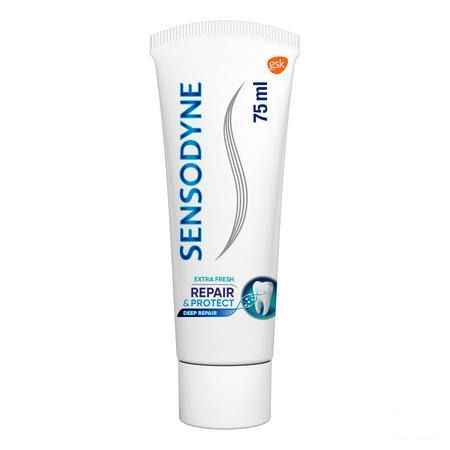 Sensodyne Repair&protect Dentifr. Extra Fresh 75 ml