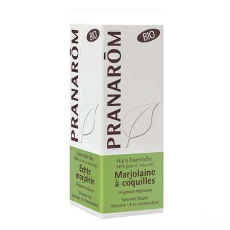 Marjolein Bio Essentiele Olie 5 ml  -  Pranarom