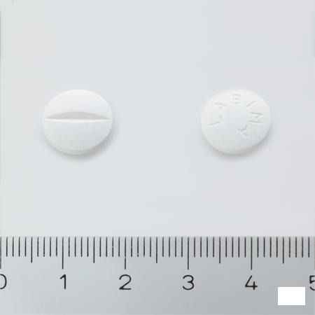 Nustasium Tabletten 20