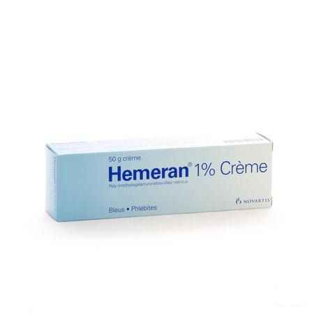 Hemeran Creme 50 gr