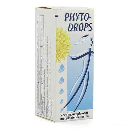 Phyto-Drops Fl Gouttes 30 ml  -  Kela Pharma