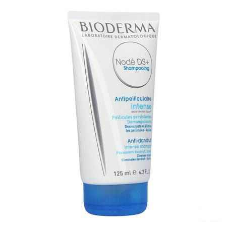 Bioderma Node Ds + Shampoo Creme Anti rec. Tube 125 ml