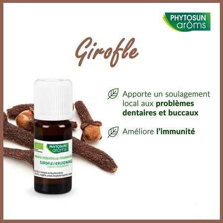 Phytosun Girofle Fr-bio-01 10 ml