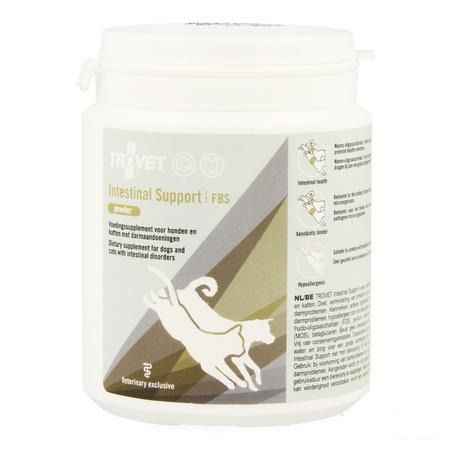 Trovet Fbs Intestinal Support Chien Chat 150G