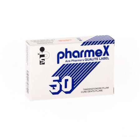 Pharmex Tandenstokers Veer 50  -  Infinity Pharma